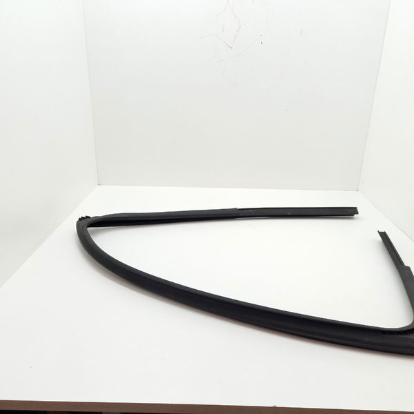 Borracha Guarnição Porta Traseira Esquerda Honda Hrv  2016