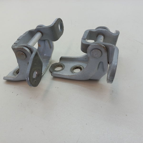 Dobradiça Porta Esquerda Honda Hrv Ex 1.8 2016