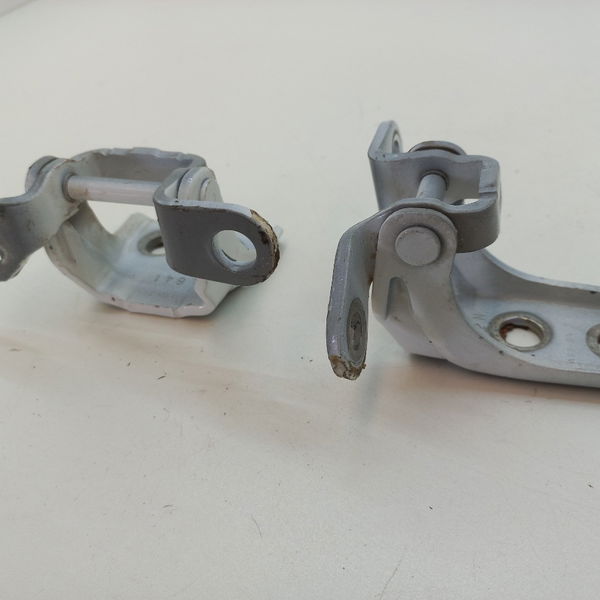 Dobradiça Porta Esquerda Honda Hrv Ex 1.8 2016