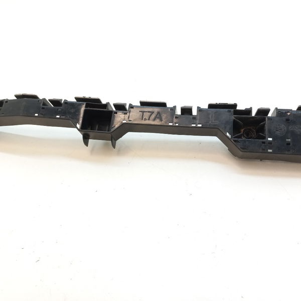 Guia Parachoque Traseiro Esquerdo Honda Hrv Ex 1.8 2016