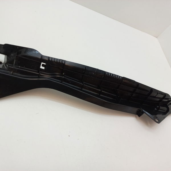 Acabamento Paralama Lado Direito Honda Hrv Ex 1.8 2016