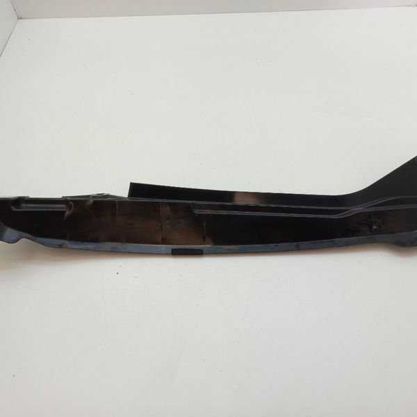 Acabamento  Paralama Lado Esquerdo Honda Hrv Ex 1.8 2016