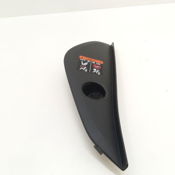 Acabamento Do Painel Lado Direito Honda Hrv 1.8 2016