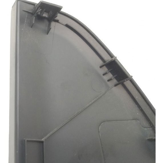 Acabamento Do Painel Lado Direito Honda Hrv 1.8 2016