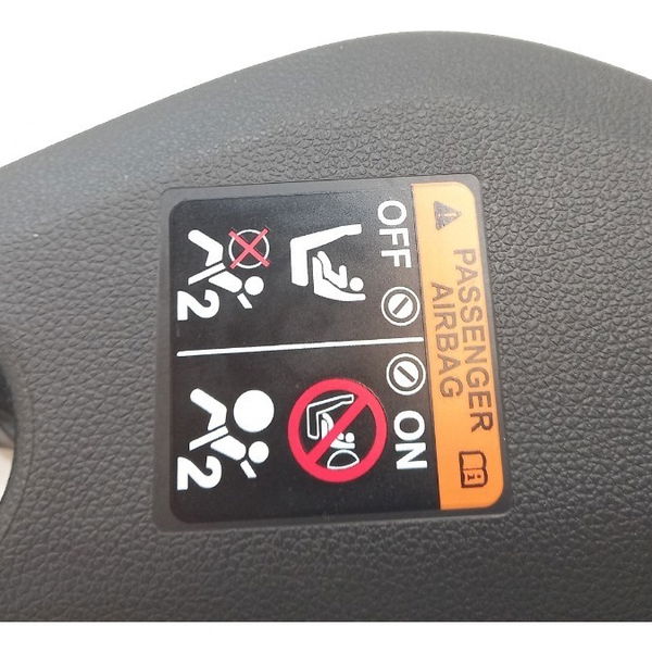 Acabamento Do Painel Lado Direito Honda Hrv 1.8 2016
