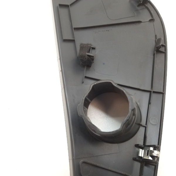 Acabamento Do Painel Lado Direito Honda Hrv 1.8 2016