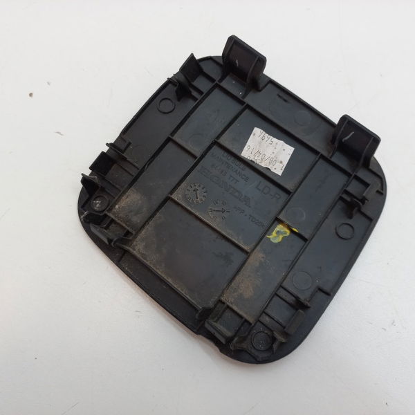 Tampa Forro Interno Traseiro Direito Honda Hrv Ex 1.8 2016