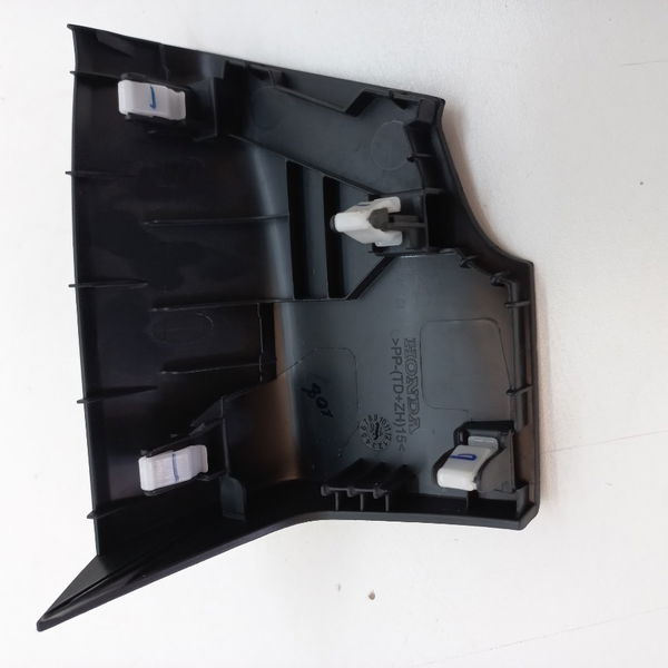 Moldura Acabamento Painel Honda Hrv Ex 1.8 2016