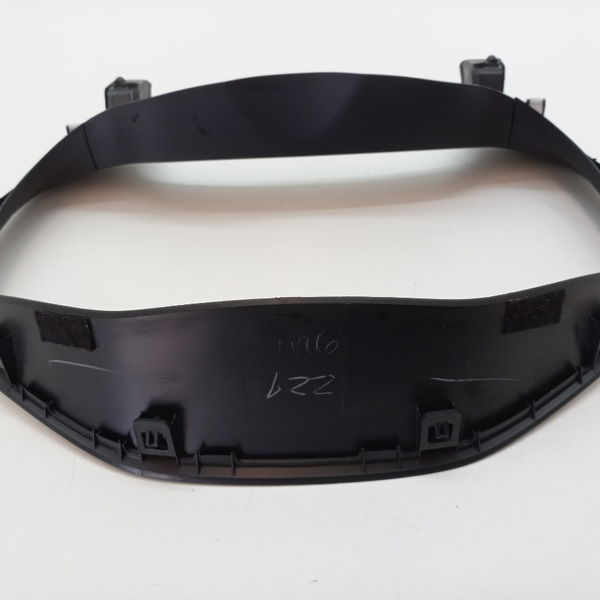 Moldura Painel Instrumentos Honda Hrv Ex 1.8 2016