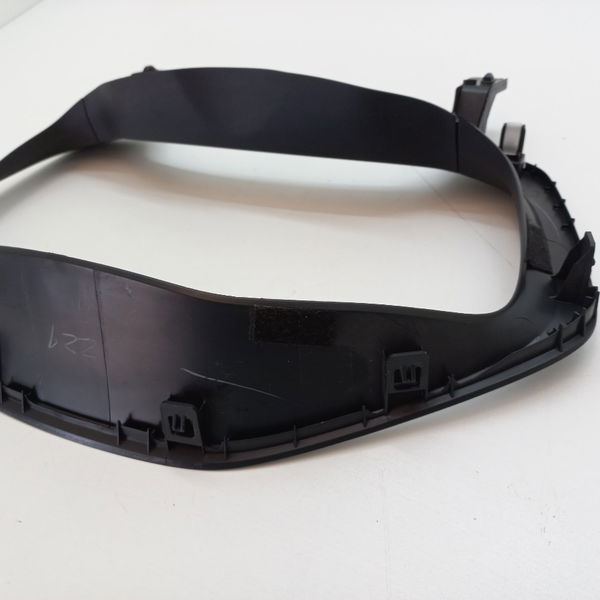 Moldura Painel Instrumentos Honda Hrv Ex 1.8 2016
