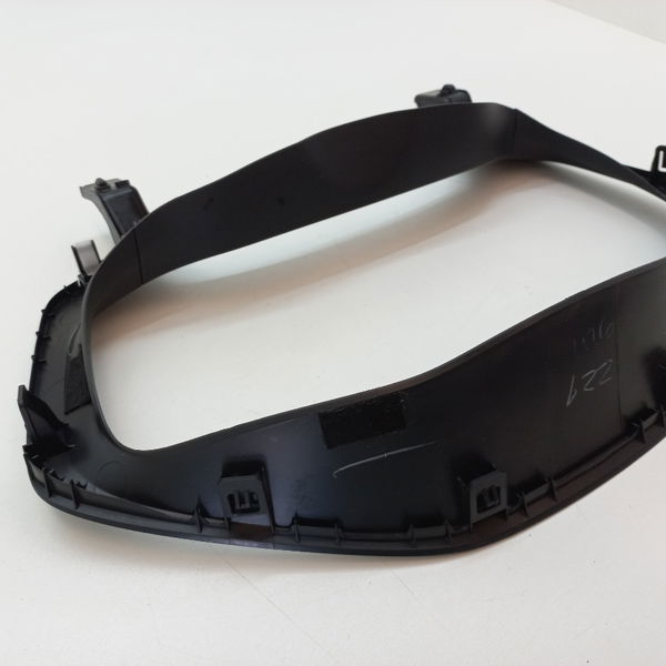 Moldura Painel Instrumentos Honda Hrv Ex 1.8 2016