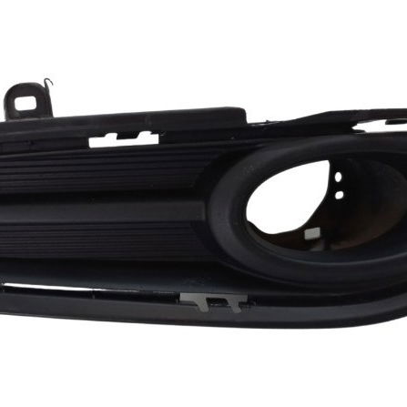 Moldura Farol Milha Direito Honda Hrv Ex 1.8 2016