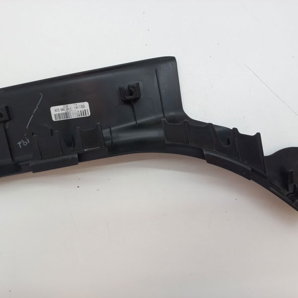 Soleira Traseiro Direito Honda Hrv Ex 1.8 2016