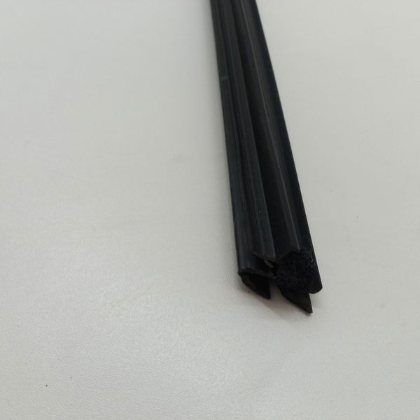 Pestana Borracha Interna Dianteira Direita Honda Hrv Ex 2016