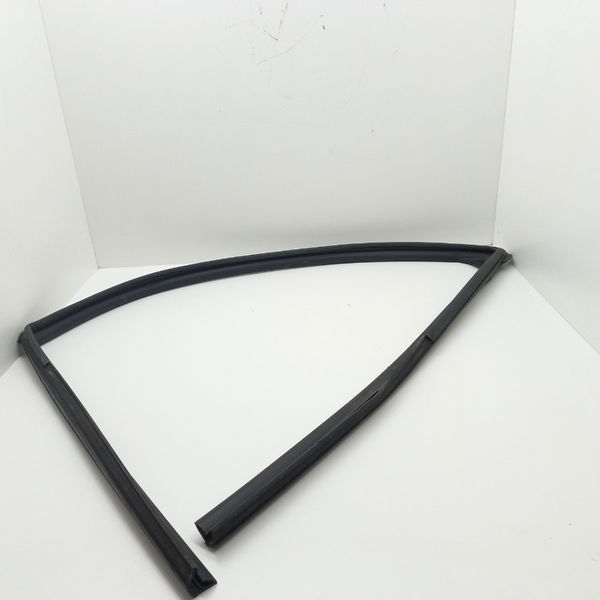 Borracha Guarniçao Porta Dianteira Esquerda Honda Hrv  2016