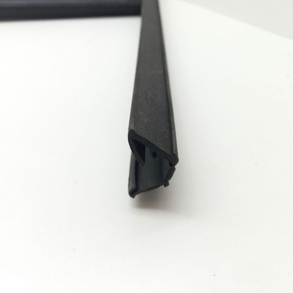 Borracha Guarniçao Porta Dianteira Esquerda Honda Hrv  2016