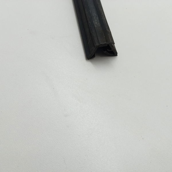 Borracha Guarniçao Porta Dianteira Esquerda Honda Hrv  2016