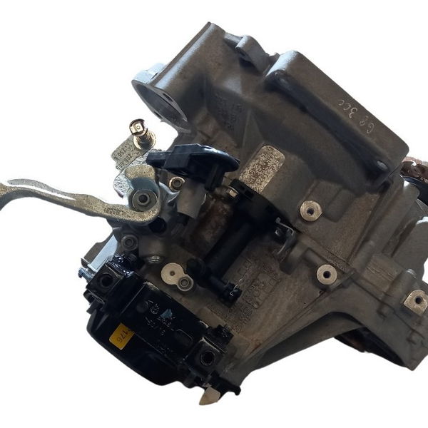 Caixa Cambio Gol 1.0 G8 2022