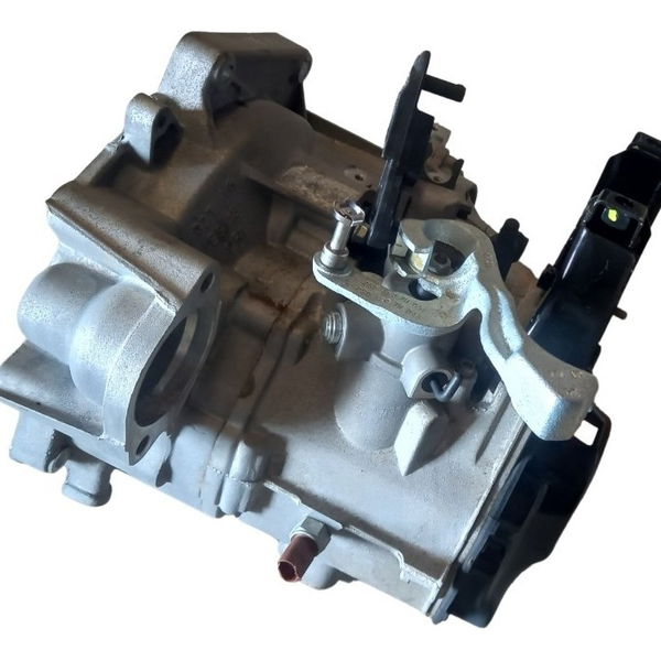 Caixa Cambio Gol 1.0 G8 2022