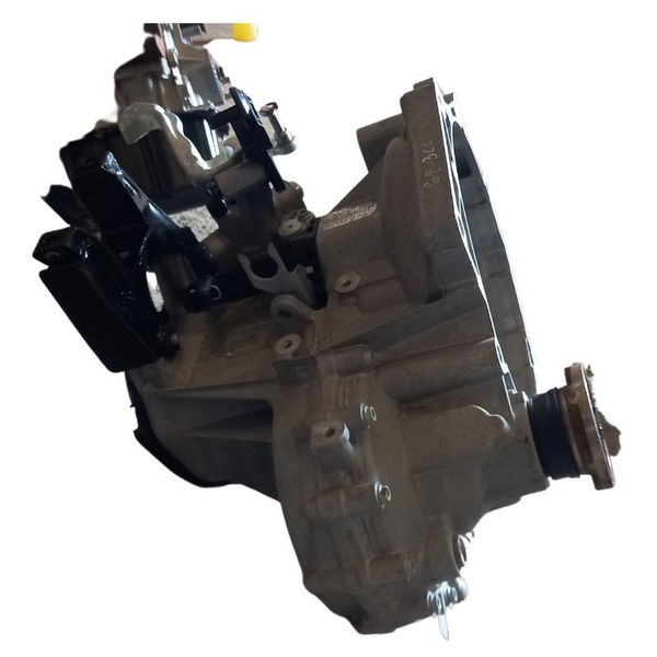 Caixa Cambio Gol 1.0 G8 2022