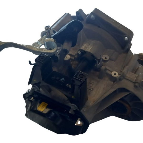 Caixa Cambio Gol 1.0 G8 2022