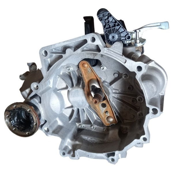 Caixa Cambio Gol 1.0 G8 2022