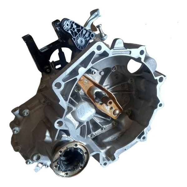 Caixa Cambio Gol 1.0 G8 2022