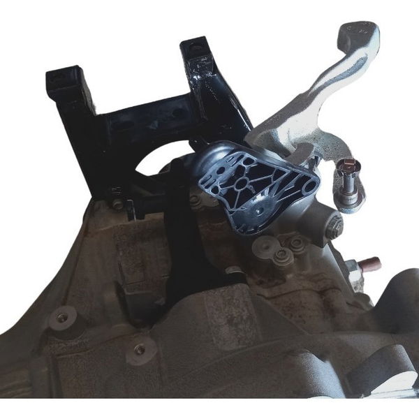 Caixa Cambio Gol 1.0 G8 2022