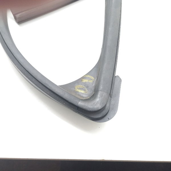 Borracha Guarnição Porta Dianteira Direita Honda Ex 1.8 2016