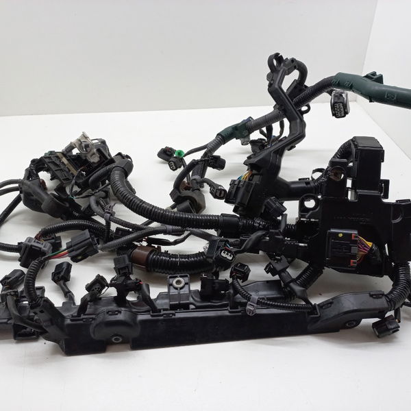 Chicote Motor Injeçao Honda Hrv Ex 1.8 2016