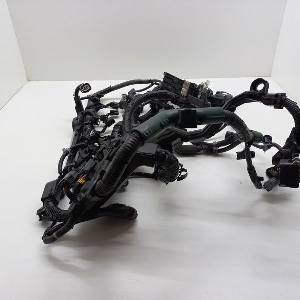 Chicote Motor Injeçao Honda Hrv Ex 1.8 2016