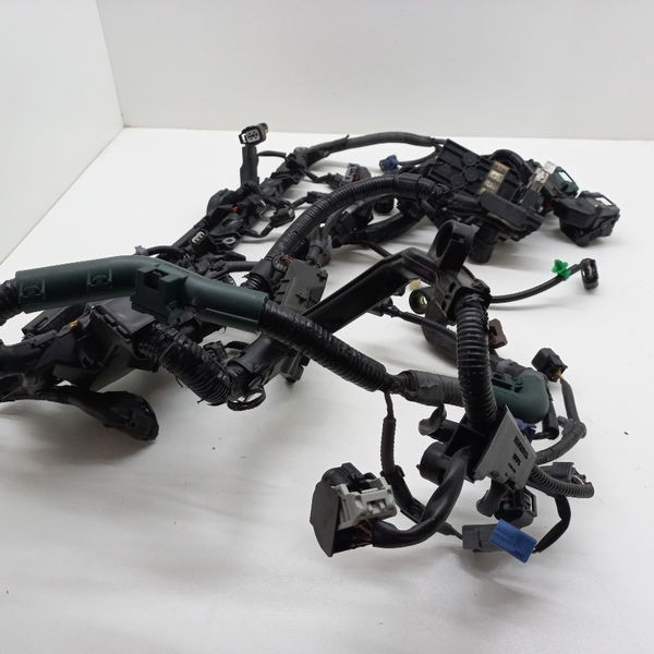 Chicote Motor Injeçao Honda Hrv Ex 1.8 2016