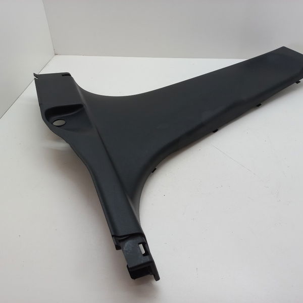 Acabamento  Central Lateral Esquerdo Honda Hrv Ex 1.8 2016