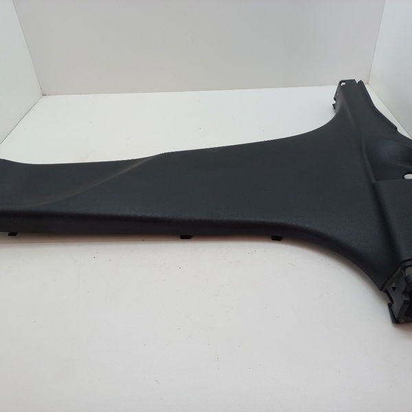 Acabamento  Central Lateral Esquerdo Honda Hrv Ex 1.8 2016