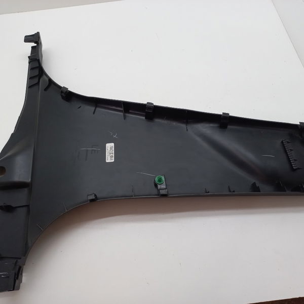 Acabamento  Central Lateral Esquerdo Honda Hrv Ex 1.8 2016