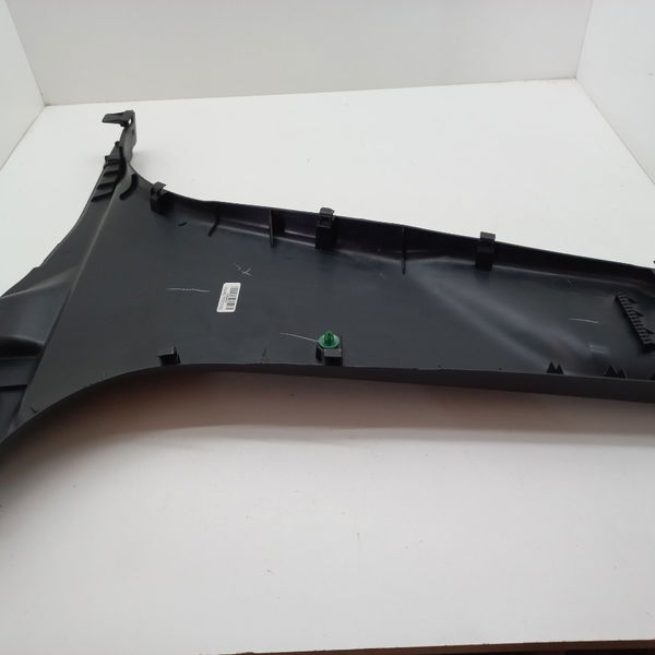 Acabamento  Central Lateral Esquerdo Honda Hrv Ex 1.8 2016