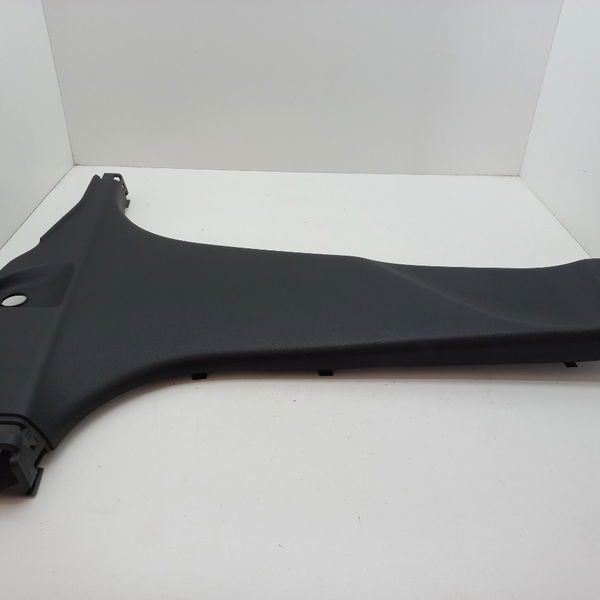 Acabamento Central Lateral Direito Honda Hrv Ex 1.8 2016