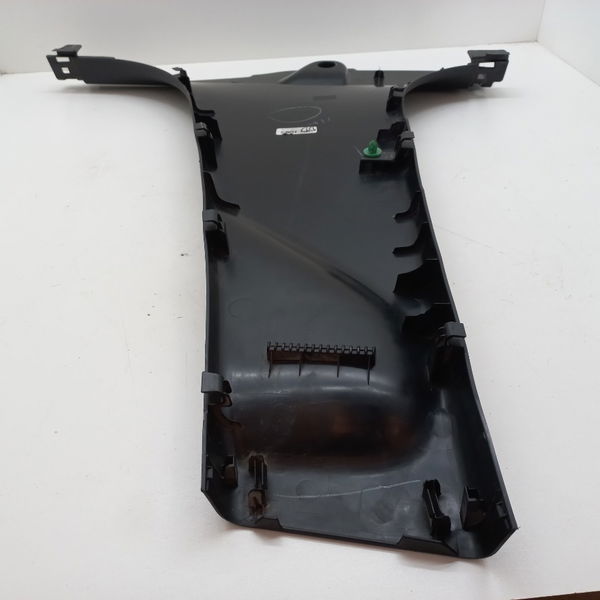 Acabamento Central Lateral Direito Honda Hrv Ex 1.8 2016