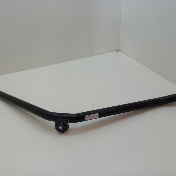 Travessa Suporte Fundo Honda Hrv Ex 1.8 2016