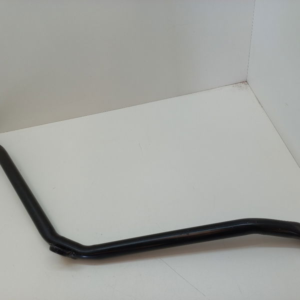 Travessa Suporte Fundo Honda Hrv Ex 1.8 2016