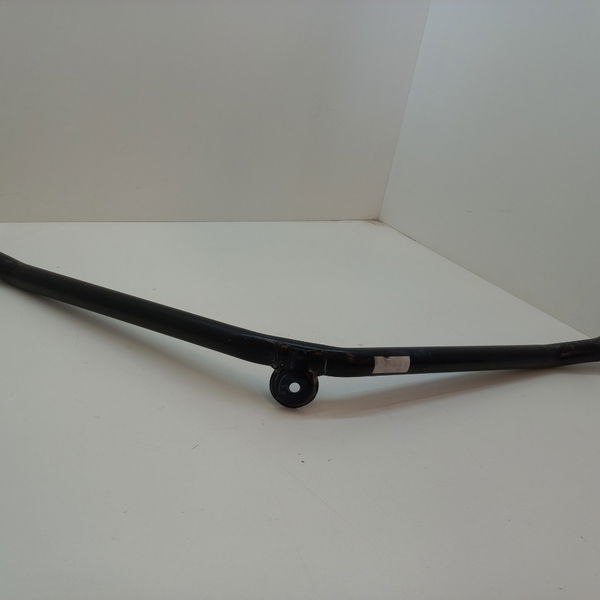Travessa Suporte Fundo Honda Hrv Ex 1.8 2016