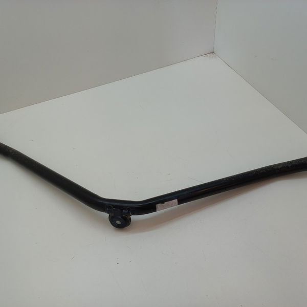 Travessa Suporte Fundo Honda Hrv Ex 1.8 2016