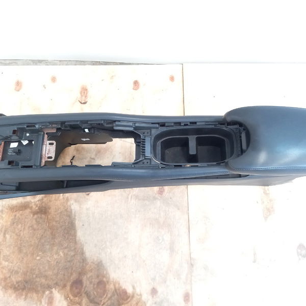 Console Central Honda Hrv Ex 1.8 2016