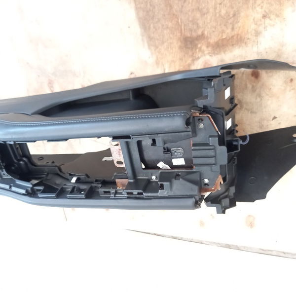 Console Central Honda Hrv Ex 1.8 2016