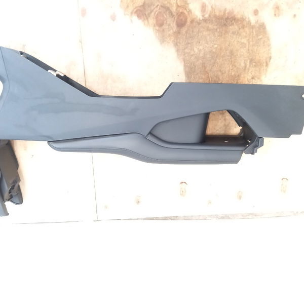 Console Central Honda Hrv Ex 1.8 2016