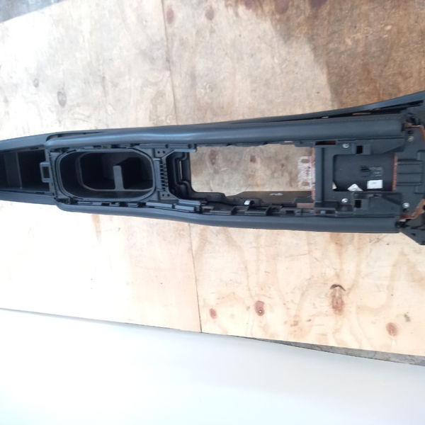 Console Central Honda Hrv Ex 1.8 2016
