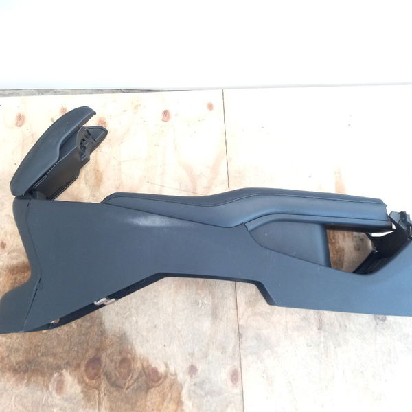 Console Central Honda Hrv Ex 1.8 2016