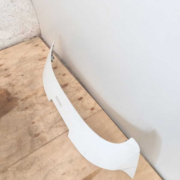 Spoiler Traseiro Honda Hrv Ex 1.8 2016