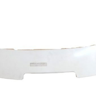 Spoiler Traseiro Honda Hrv Ex 1.8 2016