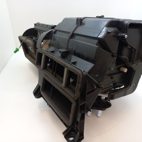Caixa De Ar Forçado Honda Hrv Ex 1.8 2016